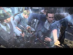 Assassins Creed Unity Trailer Music