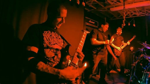 15K views · 327 reactions | Amon Amarth - The Pursuit Of Vikings (Cover by Oath of Anguish) | Metal Covers Community | Facebook