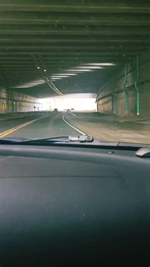 Rx8 sound underpass