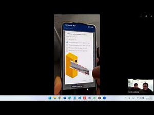 VR 10 Pro Bluetooth Configuracion ZKTECO