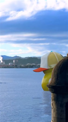 ¡El Patito🐥de Hule ya llegó a la Bahía de San Juan! Prepárate para las mejores fiestas del 2026 con la edición oficial de las Fiestas de la Calle San Sebastián. Adquiere la tuya antes de que se vaya el sold-out. 📍 Puntos de venta oficiales: • Cobadonga – Local 1 • Plaza Colón • Plaza Barandilla • Casa de Hule – Espacio edificio 105 En todos estos puntos podrás conseguir la gorra oficial de la SanSe y toda la colección de gorras Hule Brand. Somos cultura. Somos tradición. Hule Brand. 🧢🔥 | Hul