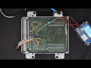 Updated version u-Link NT program E38 master and slave.