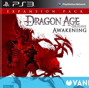Dragon Age: Origins - Awakening: TODA la información - PS3, PC, Xbox 360 - Vandal