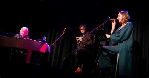 Eerste sessie Jack ’N Jazz Nights schot in de roos: “Intieme sfeer werd duidelijk gemist”