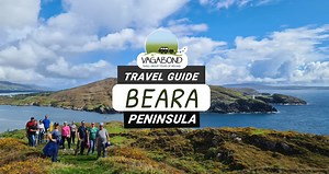 Don't Miss The Beara Peninsula!