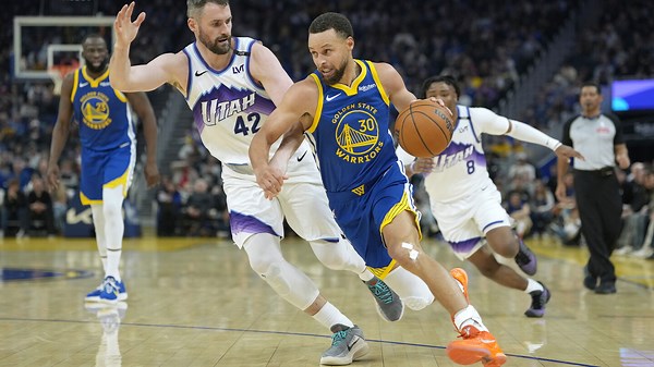 How to watch Golden State Warriors vs LA Clippers: TV/live stream info for tonight's game