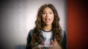 50K views · 1.9K reactions | Zendaya thinks you will like her new show K.C. Undercover and here’s why! Will you be watching? | Disney Channel | Facebook