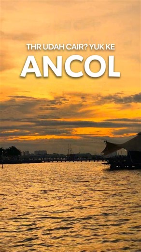 Ancol Taman Impian on Instagram: "THR udah cair nih 🥳 saatnya beli Tiket Promo ke Ancol Promo hanya berlaku sampai 28 Maret 2025 🎟️ ✨ Dufan Ancol Senin-Kamis : Rp.137.500 Jum’at : 150.000 Sabtu-Minggu : Rp.180.000 ✨ Sea World Ancol Senin-Kamis : Rp.60.000 Jum’at : 67.500 Sabtu-Minggu : Rp.82.500 ✨ Samudra Ancol Senin-Kamis : Rp.55.000 Jum’at : 67.500 Sabtu-Minggu : Rp.70.000 ✨ Atlantis Ancol Senin-kamis: Rp.55.000 Jumat : Rp. 120.000 Sabtu - Minggu : Rp.150.000 ✨ Jakarta Bird Land Senin-Kamis 