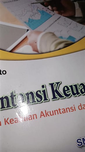 Eps Review Materi Buku Akuntansi #siklus #akuntansi #akuntansikeuangan #materiakuntansi #debitkreditid