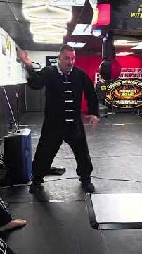 Martial Arts Boxing Power Punch Machine Challenge #martialarts #karate #boxing #punch #karate