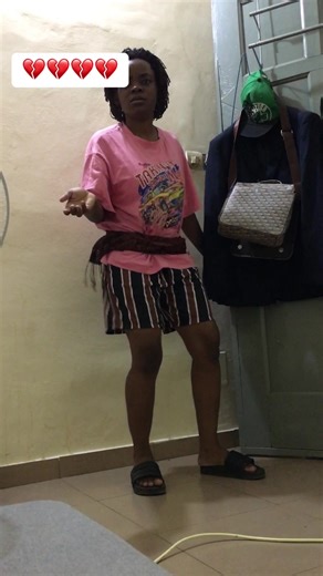 Il ne voit pas ma maladie 💔💔💔 il me fait encore les choses comme ça #balola