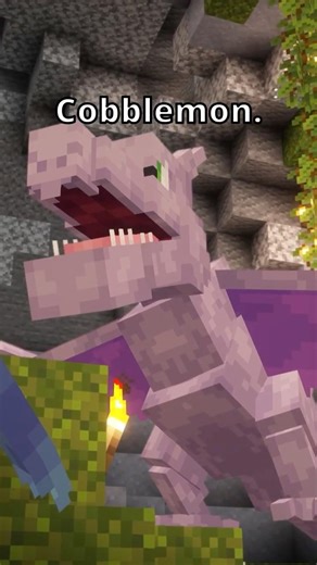 This Shiny Nearly Broke Me (123 Hours) #minecraft #cobblemon #hardmode