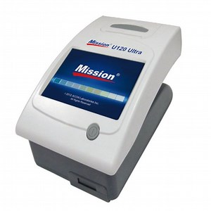 [Hot Item] Medical Analyzer Machine Acon U120 Ultra Urine Analyzer Equipment Test Analysis Semi Automatic Urine Device