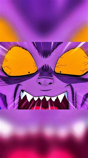 When Zeno was about to erase all the Gods of Destruction..!!