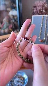 bracelet #handmade #编绳教程 #jewelry #diy #bracelet #chicjewelry