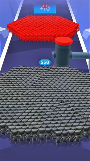 Count master gameplay walkthrough 💯❤️☠️#gaming#2026#shorts