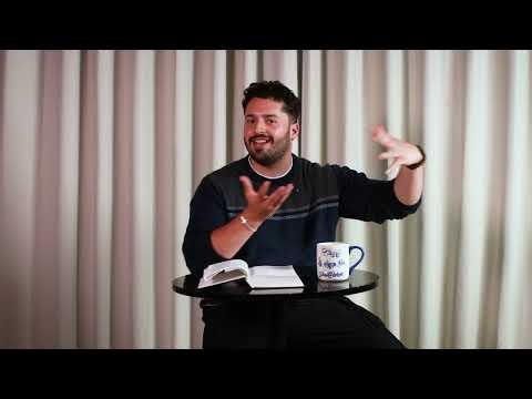 Deep Dive : Cloud of Witnesses : Primer