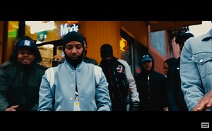 You Can’t Get More Harlem Than Juelz Santana & Dave East In “Time Ticking” Video