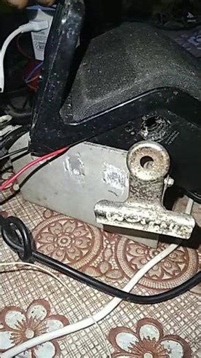 transistor checked #repair #electrical #transistor