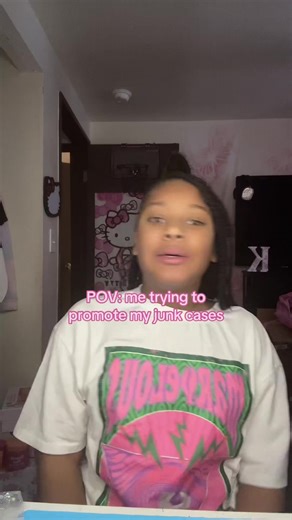😭😭 #junkcasebusiness #junkcases #fypシ゚viral #fyp | junk case