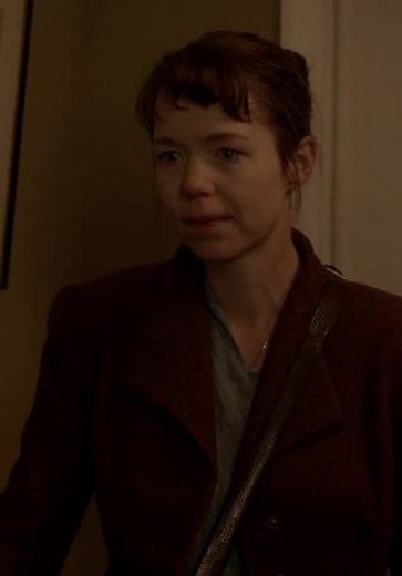 The Bletchley Circle S01:E03 - Cracking a Killer's Code (Part 3)