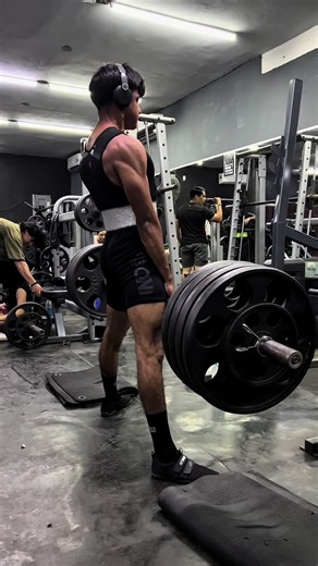 Lol q mal #CapCut #fyp #gym #powerlifting #viral