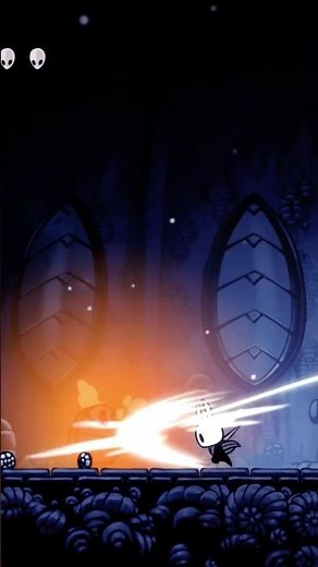 Hollow Knight PC #hollowknight #gaming #platformer