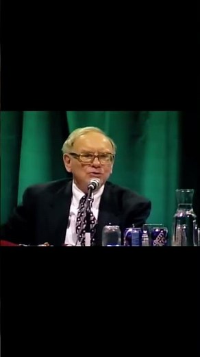 Warren Buffett's Top Book Recommendations for Investors