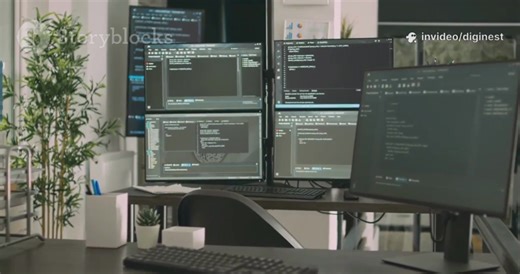 "Boost Your Career with In-Demand Digital Skills 🚀 Join Diginest Learning Hub for expert-led training in: - Digital Marketing - Coding & Web Development - Graphics Design - and more! Hands-on projects, interactive courses, and a supportive community to help you succeed. 💻 Enroll now and unlock your digital potential! 💪 #DigitalSkills #CareerGrowth" | DigiNest Learning Hub