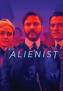 The Alienist Season 1 - watch full episodes streaming online