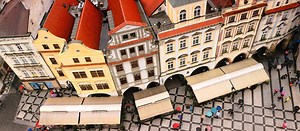 Study Abroad in Prague