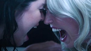 The Blue Rose: Trailer 1