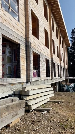 #polystyrene concrete is the best solution