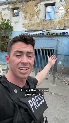 Humanitarian crisis grows as aid groups warn of starvation in Haiti amid deadly gang violence