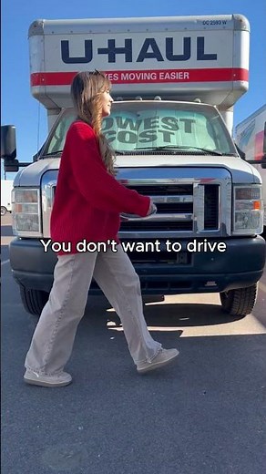 What Can I Use A U-Box Container For? | U-Haul