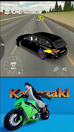 Fastest Cars 🔥 Car Parking Multiplayer #youtubeshorts #cpm