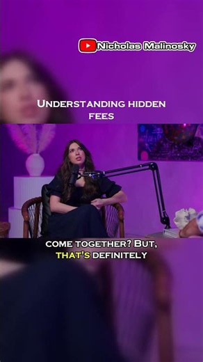 Closing Costs Explained ‪@NickMalinosky‬