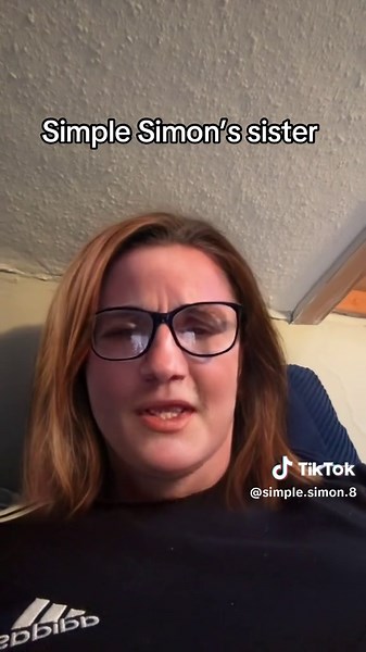 Simple Simon's Sister Speaks Out Against Bullying