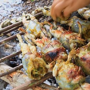 4K views · 42 reactions | How to gilled frog with ingredients for dinner | CookPro | Facebook