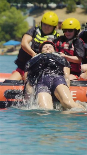 🔥🔥 Camp Cinder pushes limits, builds confidence, and opens doors. This immersive fire camp gives young women ages 15–17 the chance to train alongside fire service mentors, learn hands-on skills, and experience what it really takes to serve on the front lines. It’s about teamwork, leadership, and discovering strengths you didn’t know you had. 📅📅 REDDING: June 22–25, 2026 📅📅 SAN LUIS OBISPO: June 29–July 2, 2026 ✨ No cost to attend ⚠ Limited spots available 🔗🔗 Apply by January 31, 2026: fi