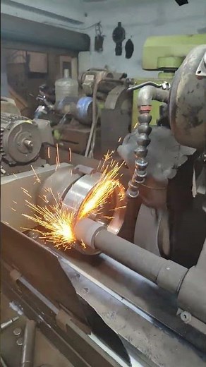 face grinding
