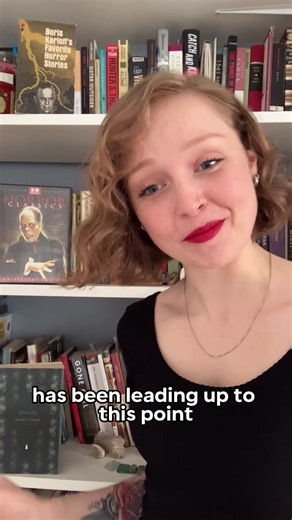 Dropping in with your DAILY TRIVIA reminder! Check out Watchmojo.com/play at 3pm EST for your chance to win *cash* and other cool prizes! The theme today is HORROR, see ya there! 👻 | WatchMojo