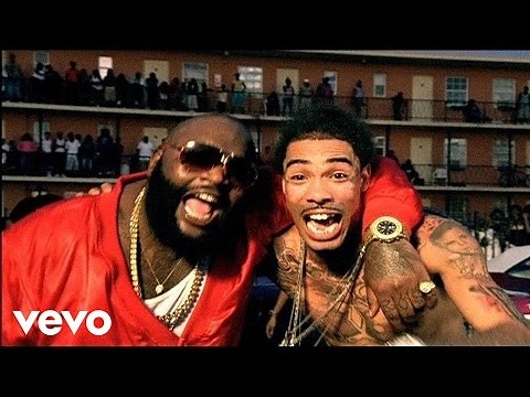 Triple C's - Go ft. Rick Ross, Birdman