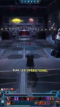 Tip 7 - 7 Tips to get off to a good start in SWTOR in 2026! #swtor #starwars #starwarstheoldrepublic