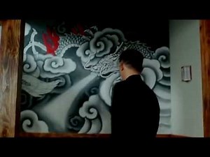 Jet Li - Warrior (Tribute)