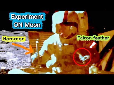 Apollo 15 Recap (Real footage) , What happen on the Moon 🌑