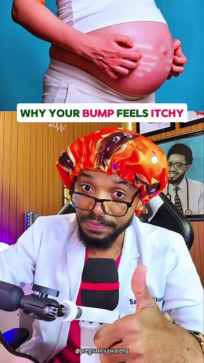 Tips for Managing Itchy Baby Bumps During Pregnancy