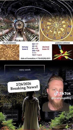 Unlocking the Secrets of Crop Circles: Are They Symbols of a Hidden Science? 🌌🔍 #cropcircles #mystery #geometry #science #fyp #viral #conspiracy #foryou #esoteric #crop #pov #circle #tiktok