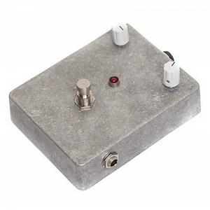 Coda Effects: Enclosure art: how to make good looking DIY pedals
