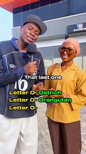 31K views · 134 reactions | Name 3 Animal That Starts With “O” 樂 #fyp #quizgame #quiz #QuizTime #animals | Soliu Olayinka Adam | Facebook